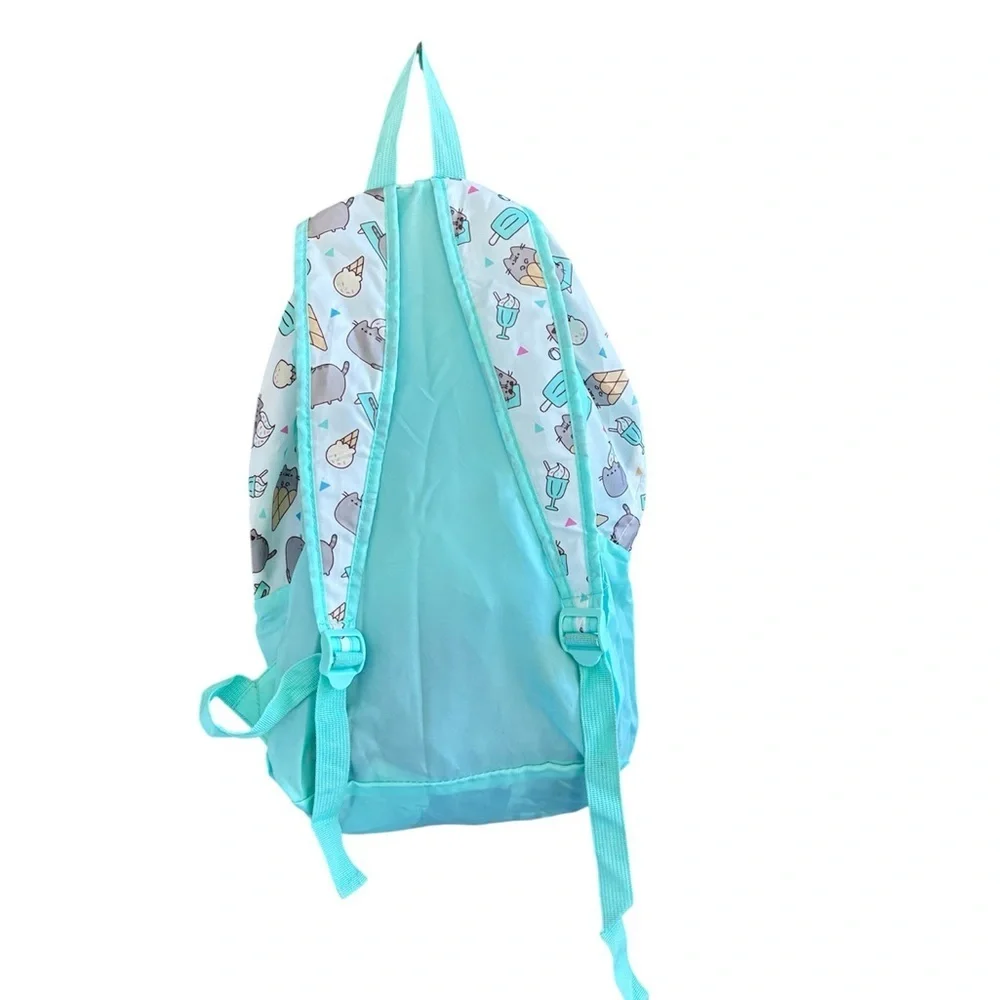 Pusheen Backpack Summer 2017 Box Exclusive Bag